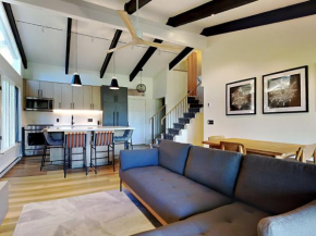 Timberline Condominiums 2 Bedroom plus Loft 3 Bath Premier Unit A3A